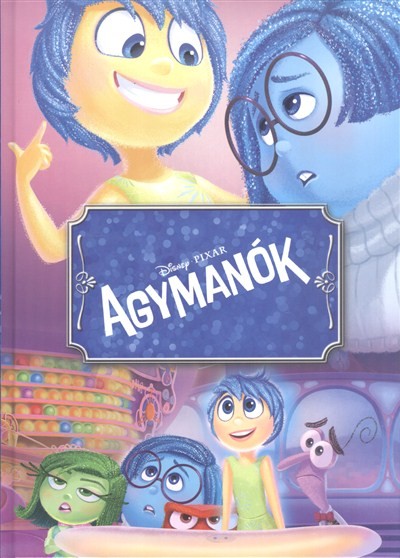 Agymanók