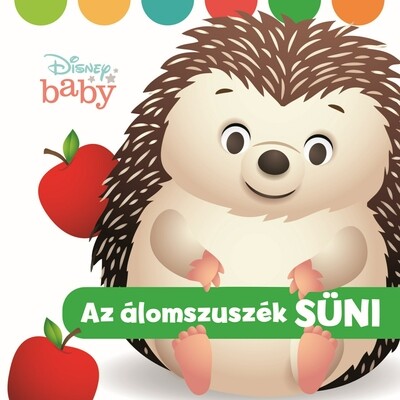 Disney Baby: Az álomszuszék süni