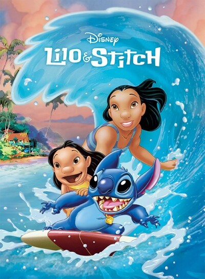 Lilo és Stitch - Disney klasszikusok