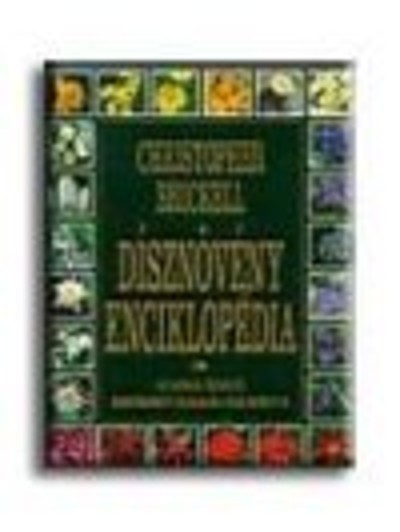 Dísznövény enciklopédia