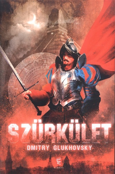 Szürkület
