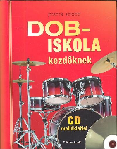 DOBISKOLA KEZDŐKNEK /CD MELLÉKLETTEL