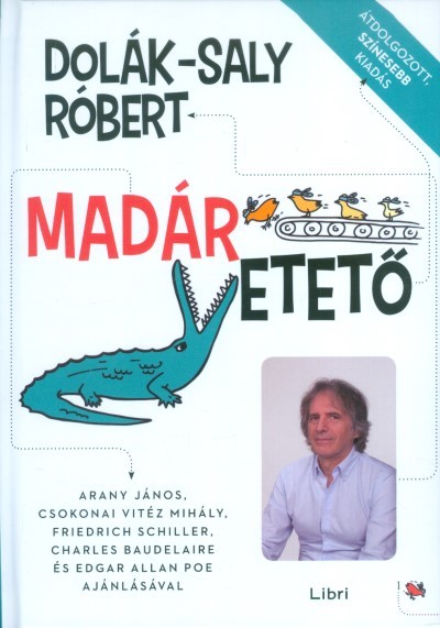 Madáretető