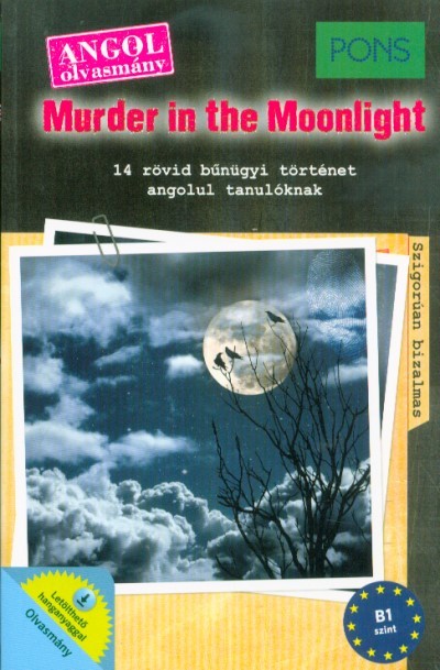 PONS Murder in the Moonlight