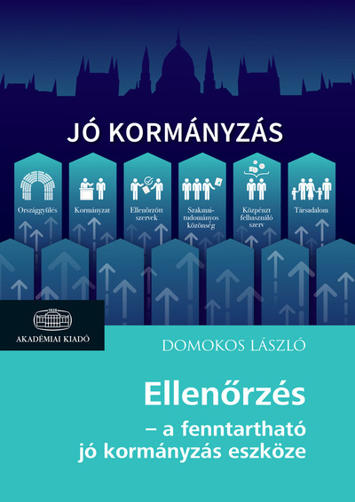 Ellenőrzés - A fenntartható jó kormányzás eszköze