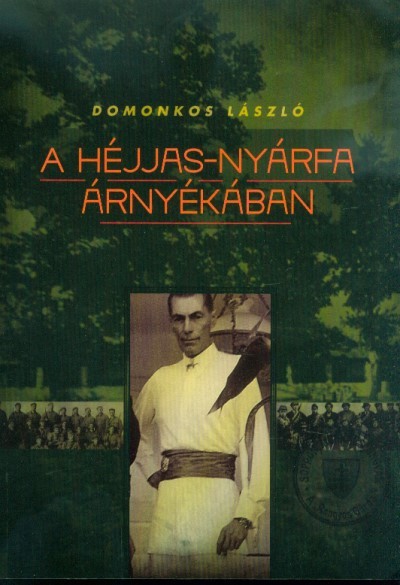 A Héjjas-nyárfa árnyékában