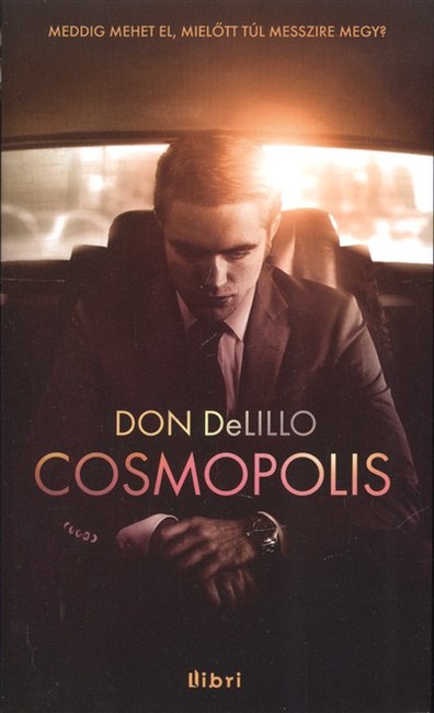 Cosmopolis