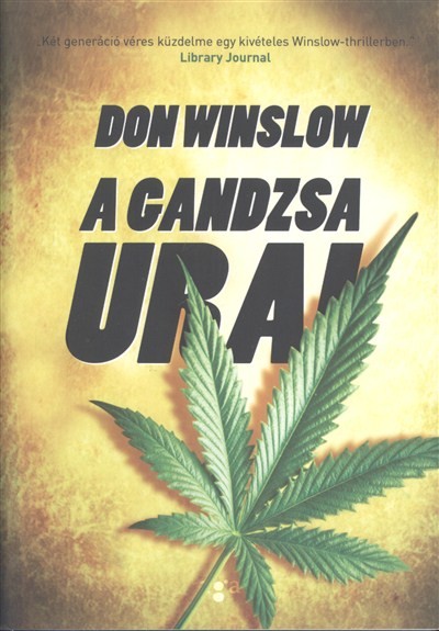 A GANDZSA URAI