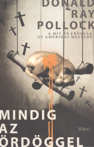MINDIG AZ ÖRDÖGGEL