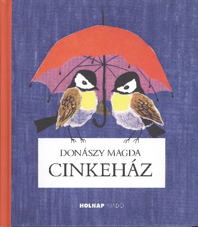 Cinkeház
