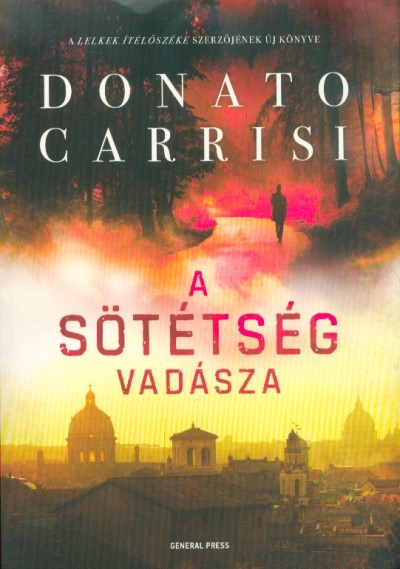A sötétség vadásza