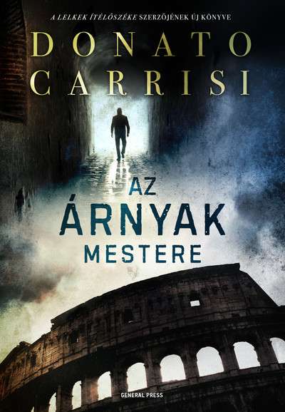 Az árnyak mestere