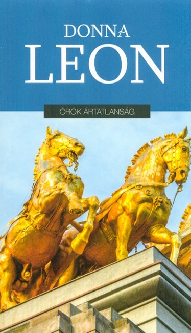 Örök ártatlanság