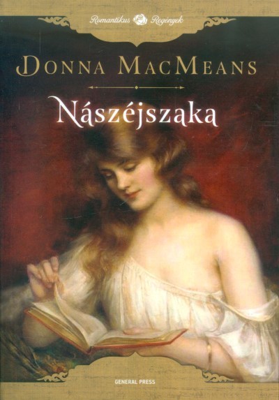 Nászéjszaka /Romantikus regények