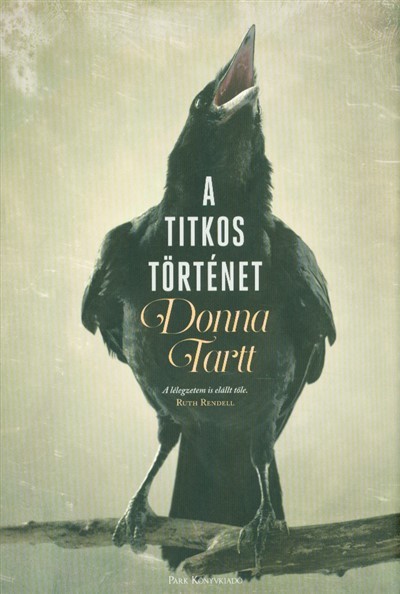 A titkos történet (2. kiadás)