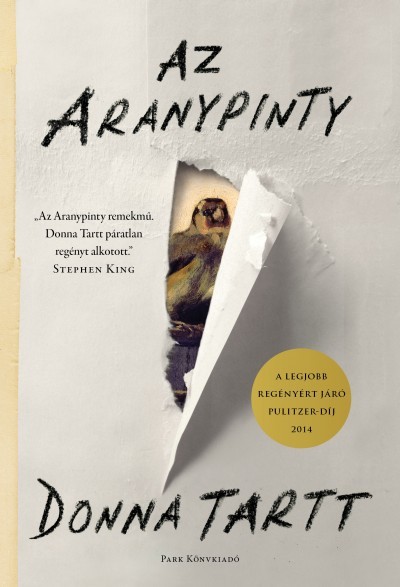 Az aranypinty