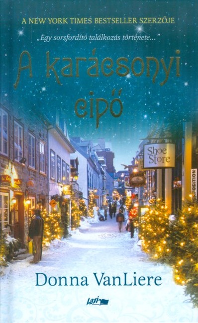 A KARÁCSONYI CIPŐ §K