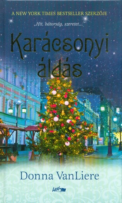KARÁCSONYI ÁLDÁS §K