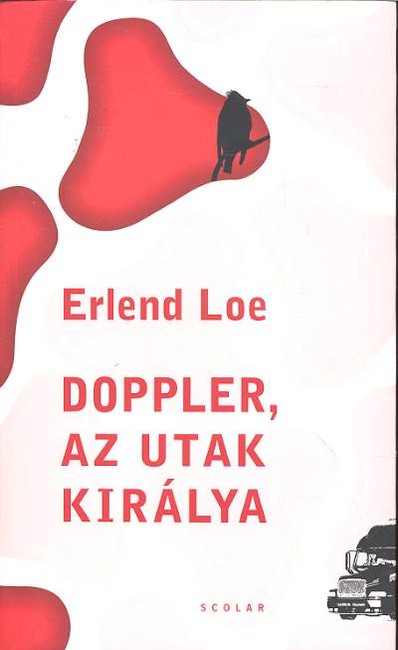 DOPPLER AZ UTAK KIRÁLYA