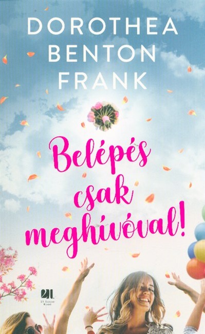 Belépés csak meghívóval!