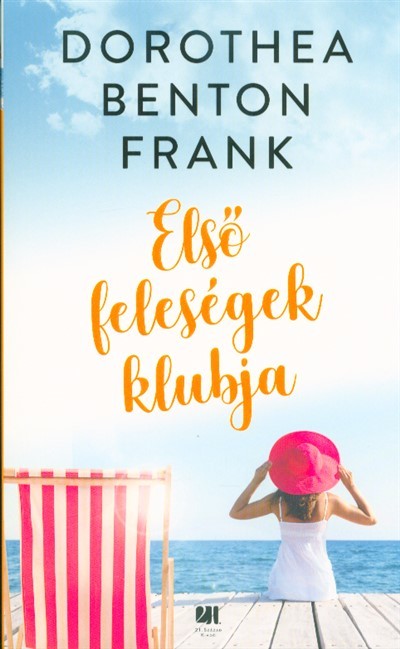 Első feleségek klubja