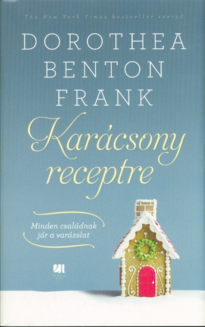 Karácsony receptre /Minden családnak jár a varázslat