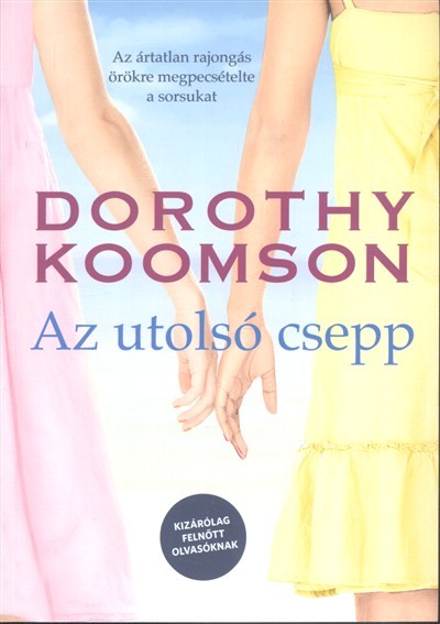 Az utolsó csepp