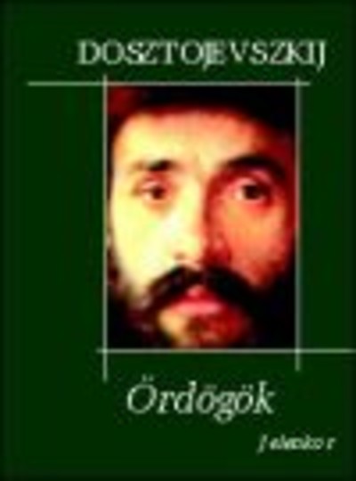 Ördögök
