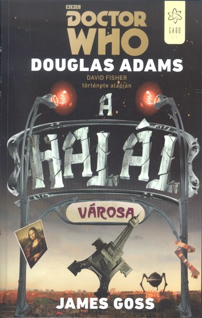 A halál városa