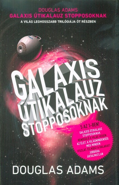 Galaxis útikalauz stopposoknak