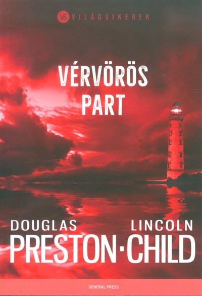 Vérvörös part /Világsikerek
