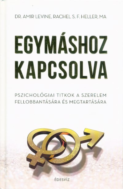 Egymáshoz kapcsolva