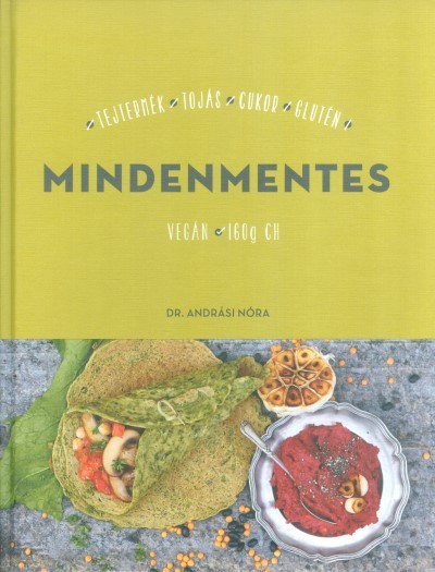 Mindenmentes