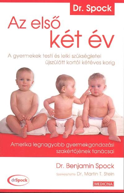 AZ ELSŐ KÉT ÉV