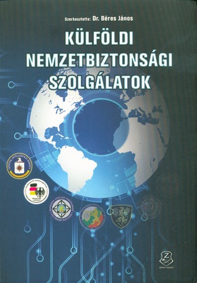 Külföldi nemzetbiztonsági szolgálatok