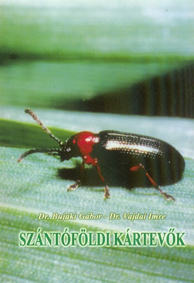 Szántóföldi kártevők