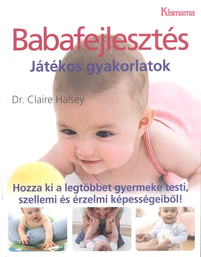 Babafejlesztés /Játékos gyakorlatok