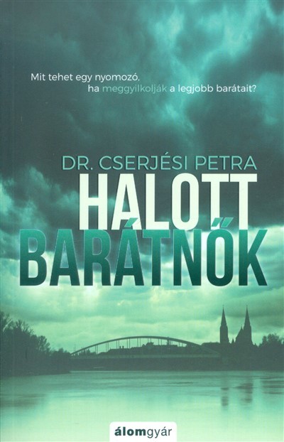 Halott barátnők