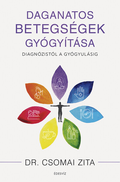 Daganatos betegségek gyógyítása - Diagnózistól a gyógyulásig