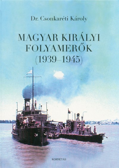 Magyar Királyi Folyamerők (1939-1945)
