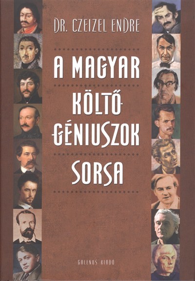 A MAGYAR KÖLTŐGÉNIUSZOK SORSA