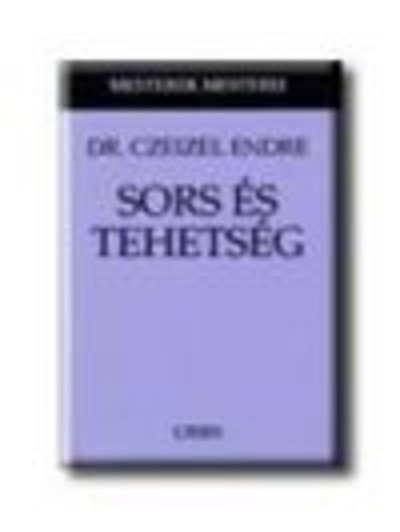 SORS ÉS TEHETSÉG