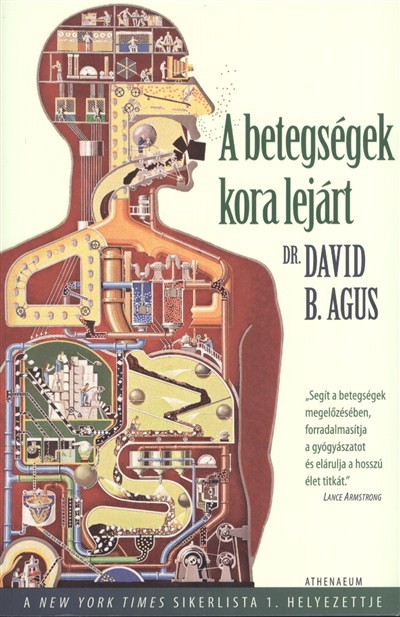A BETEGSÉGEK KORA LEJÁRT