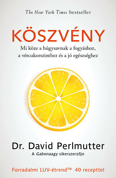 Köszvény - Mi köze a húgysavnak a fogyáshoz, a vércukorszinthez és a jó egészséghez