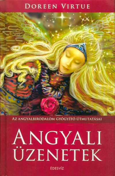 Angyali üzenetek