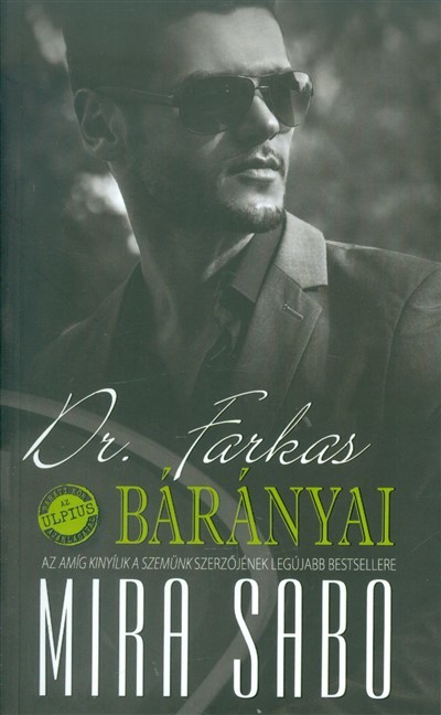 DR. FARKAS BÁRÁNYAI