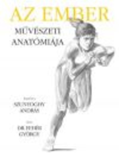Az ember művészeti anatómiája