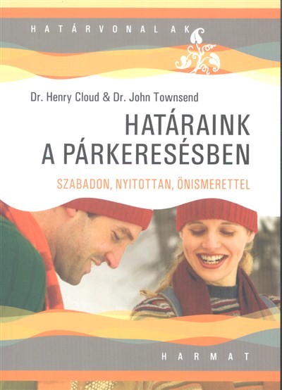 Határaink a párkeresésben /Szabadon, nyitottan, önismerettel