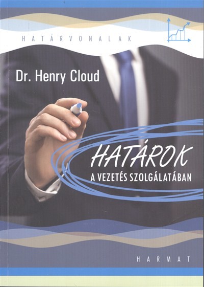 Határok a vezetés szolgálatában /Határvonalak