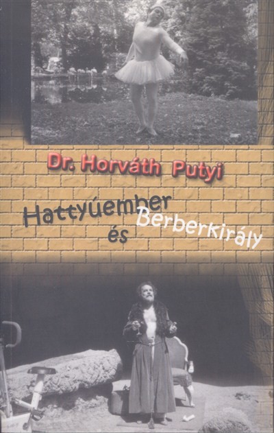 HATTYÚEMBER ÉS BERBERKIRÁLY